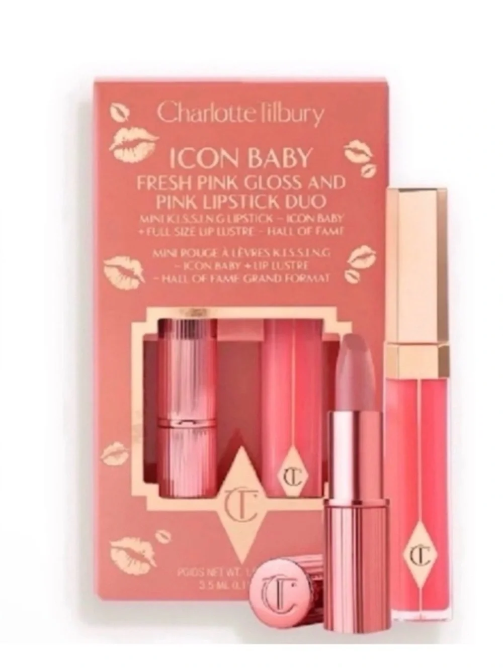 Beauty Box Set
